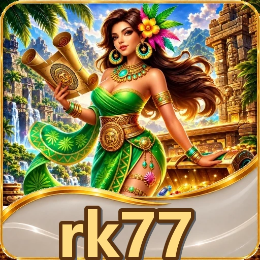Persyaratan HP sebelum download rk77 APK v5.2.3 Android