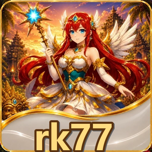 Hasil cek keamanan download rk77 APK resmi