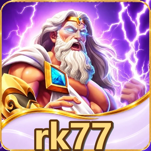 Download rk77 APK resmi 28.4MB sebelum install